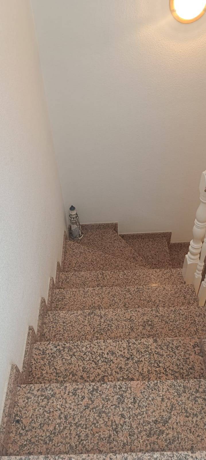 Bathroom in terraced for sale in San Pedro del Pinatar
