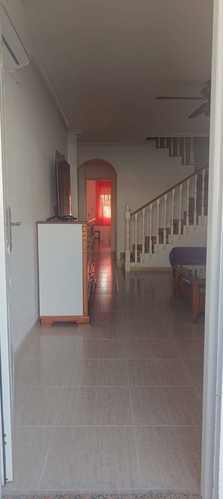 Garden in terraced for sale in San Pedro del Pinatar