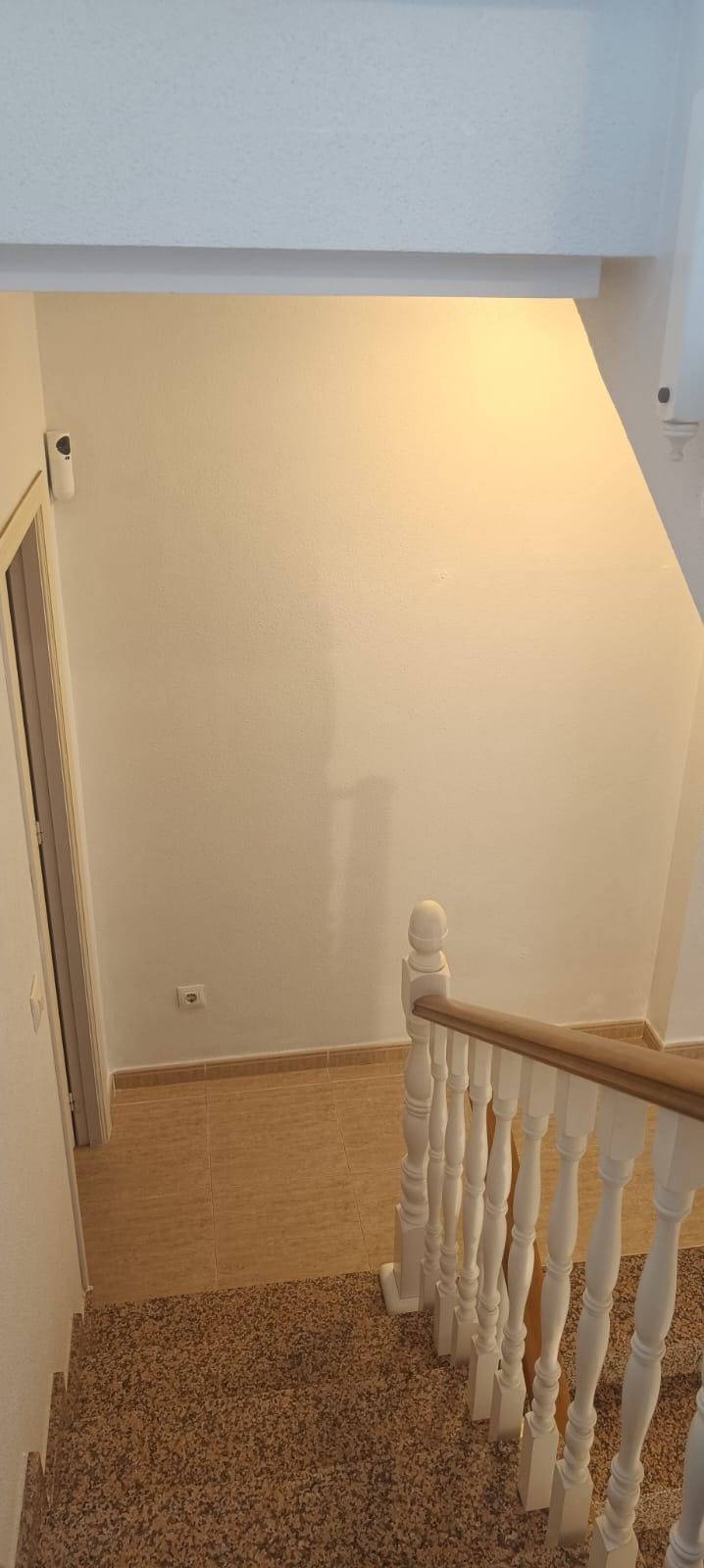 Bedroom in terraced for sale in San Pedro del Pinatar
