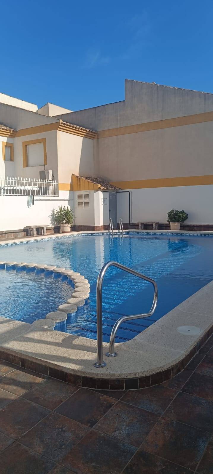 A unique opportunity in the heart of San Pedro del Pinatar
