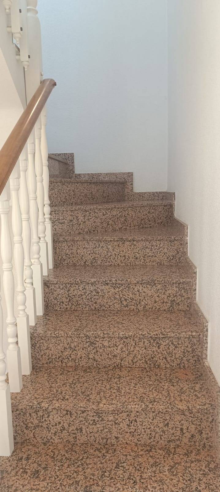 Exterior view in terraced for sale in San Pedro del Pinatar