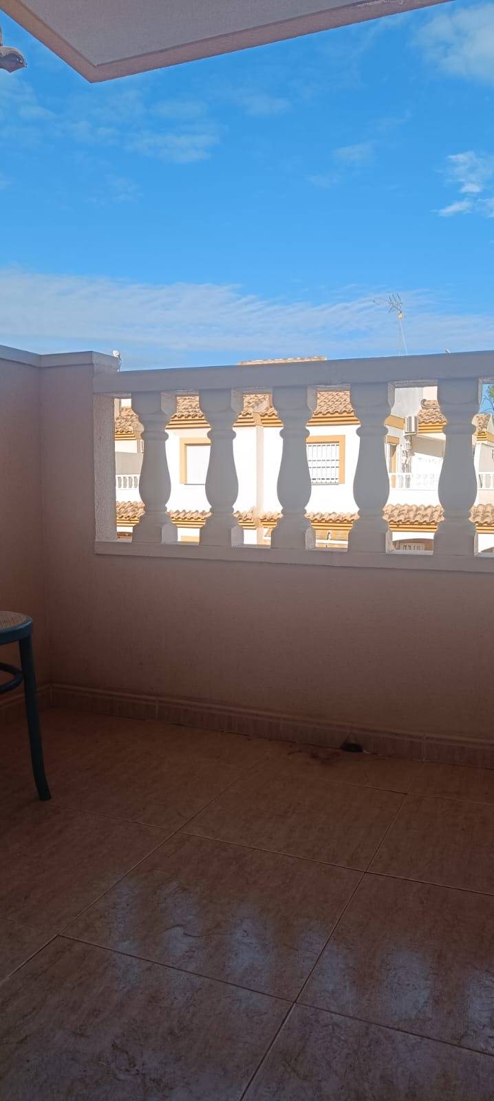 Kitchen in terraced for sale in San Pedro del Pinatar