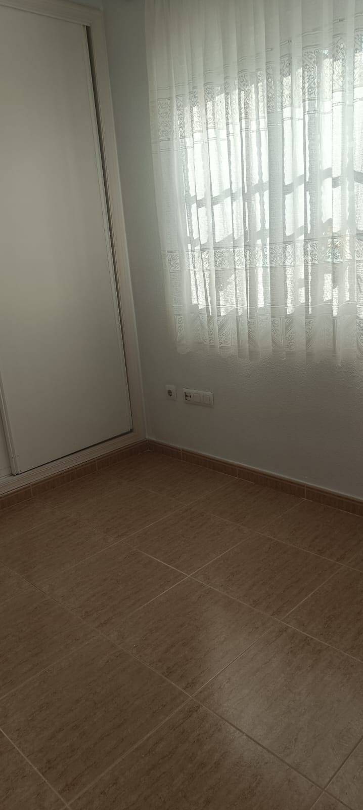 Dining area in terraced for sale in San Pedro del Pinatar