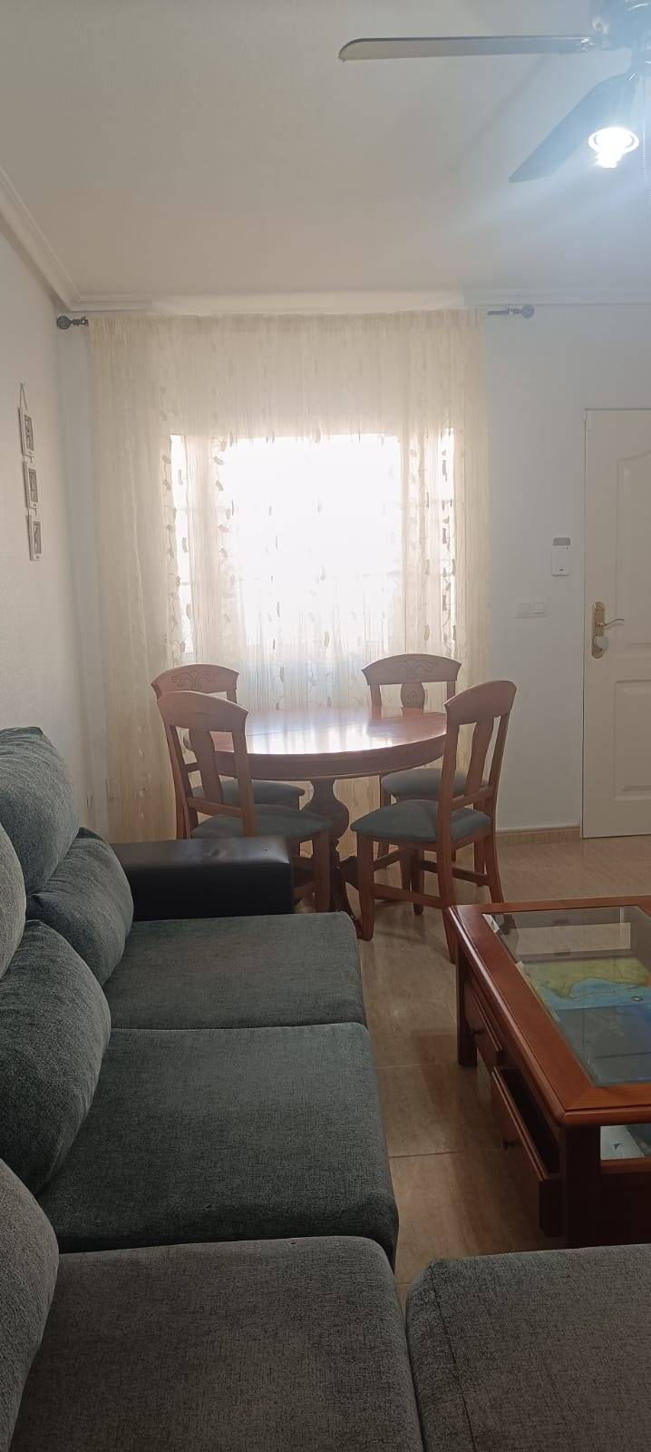 A unique opportunity in the heart of San Pedro del Pinatar