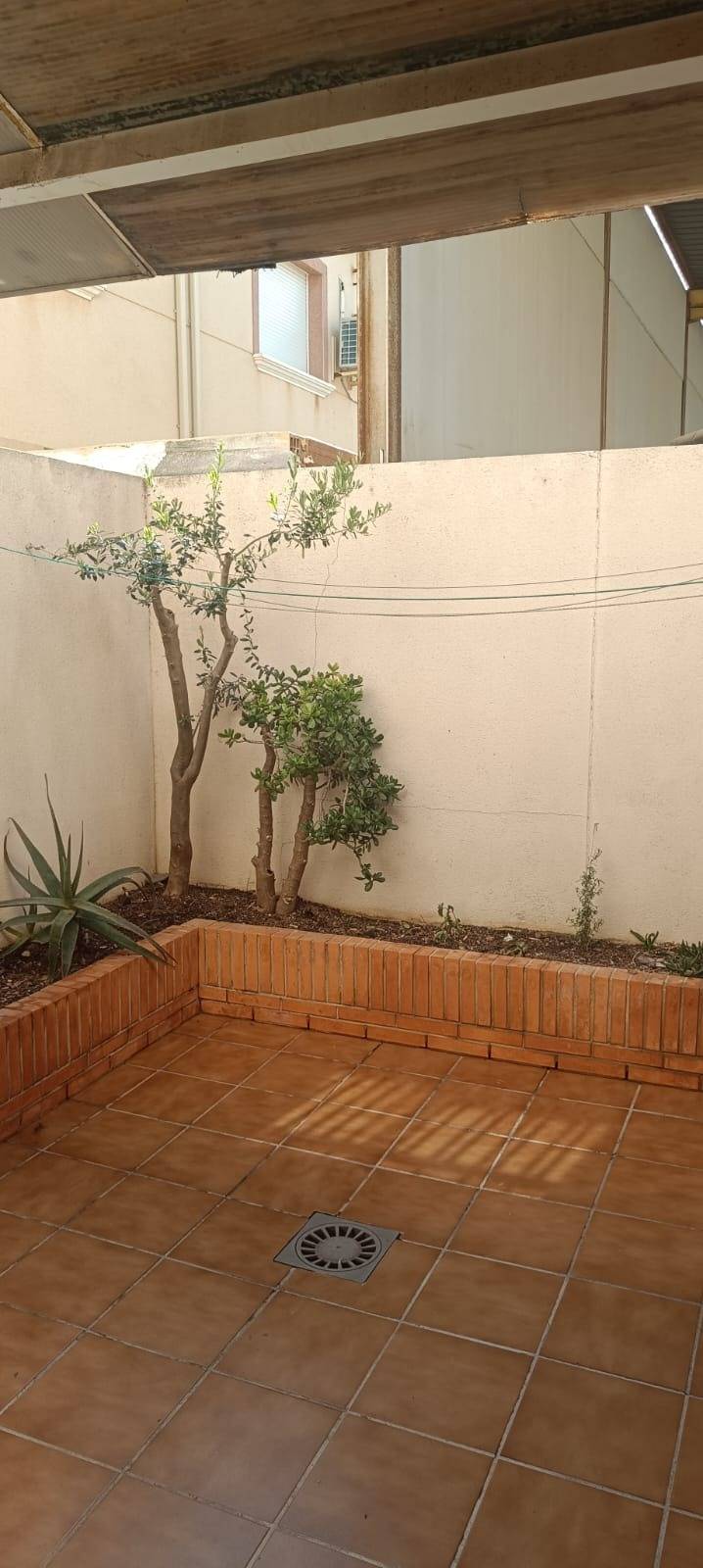 Exterior view in terraced for sale in San Pedro del Pinatar