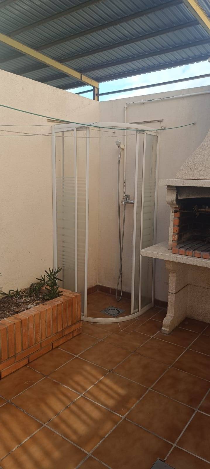 Living room in terraced for sale in San Pedro del Pinatar