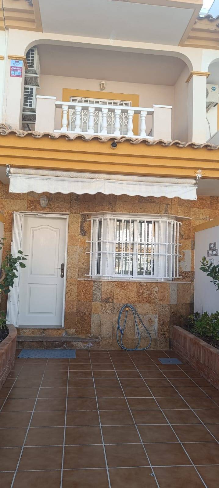 Kitchen in terraced for sale in San Pedro del Pinatar