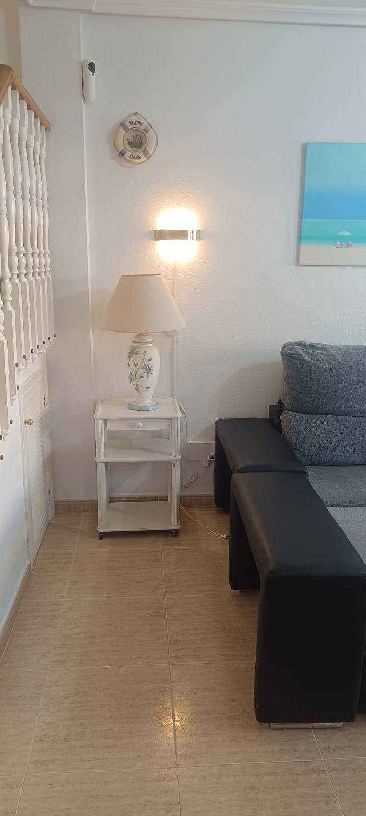 A unique opportunity in the heart of San Pedro del Pinatar