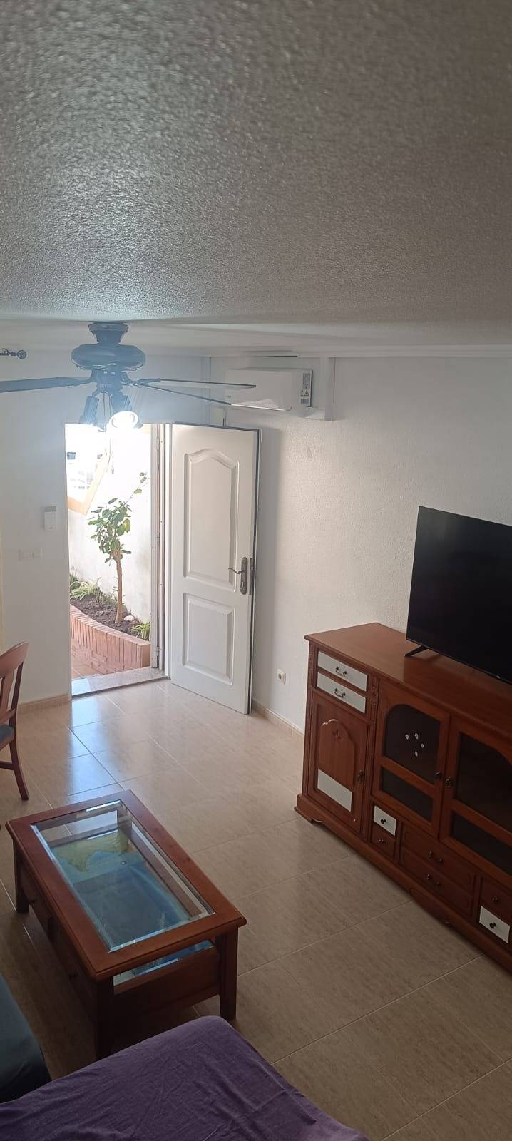 Bedroom in terraced for sale in San Pedro del Pinatar