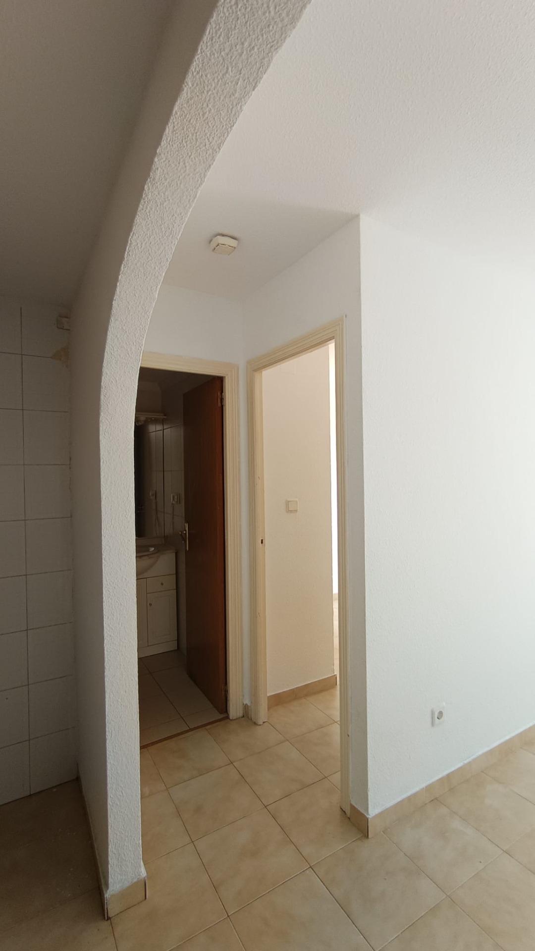 Living room in terraced for sale in Torrevieja