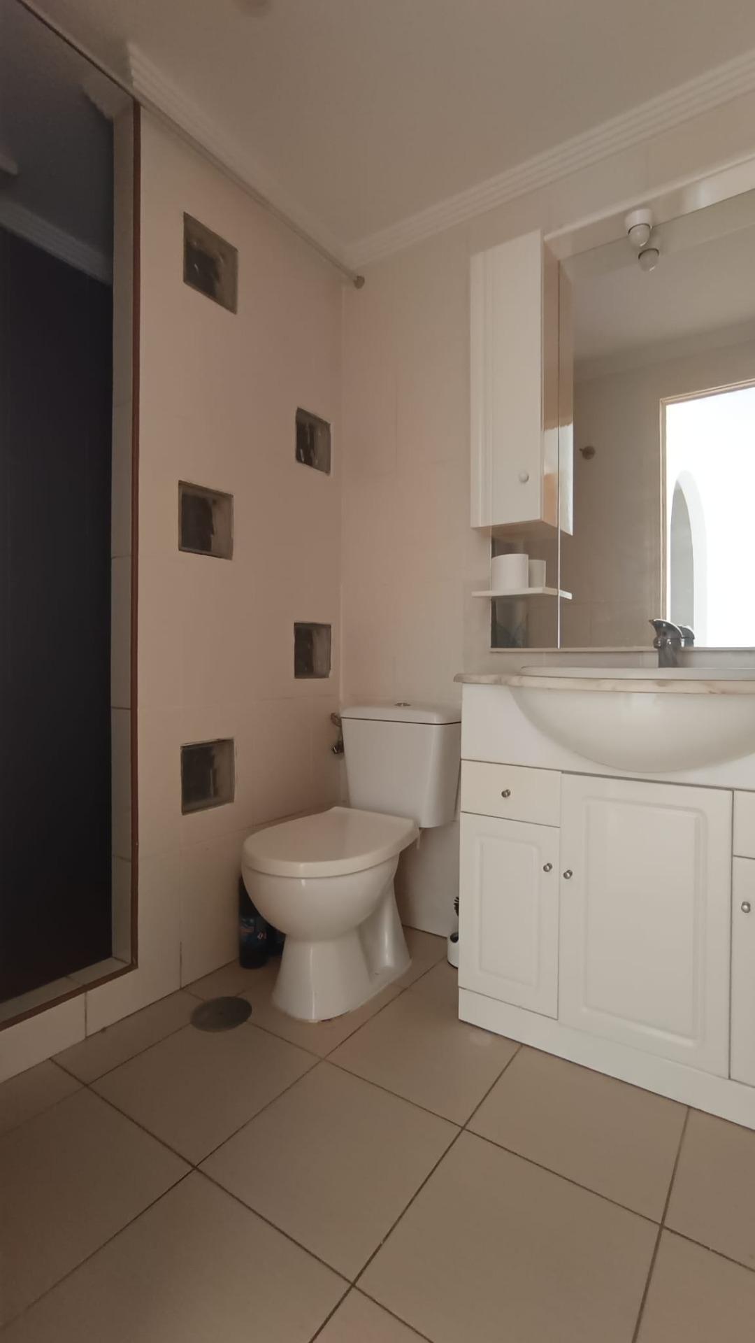 Master bedroom in terraced for sale in Torrevieja