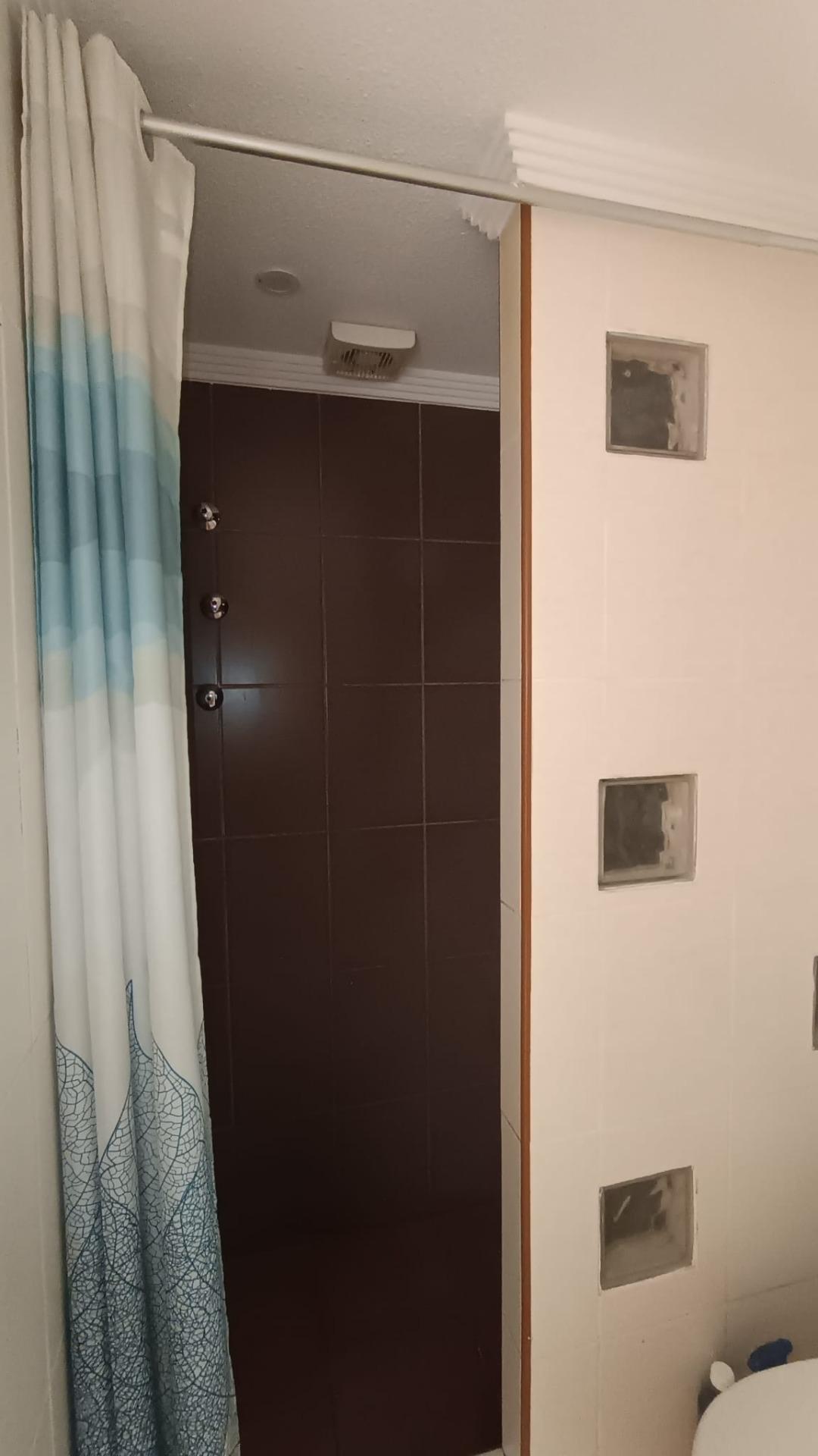 Pool area in terraced for sale in Torrevieja