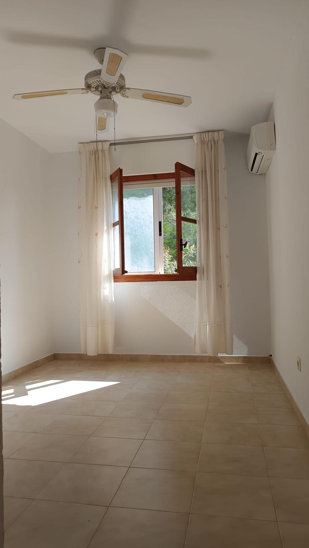 Dining area in terraced for sale in Torrevieja
