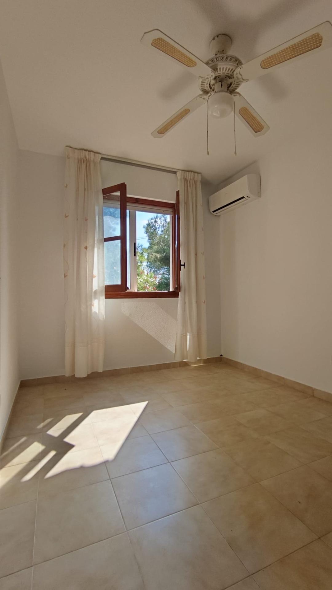 Exterior view in terraced for sale in Torrevieja