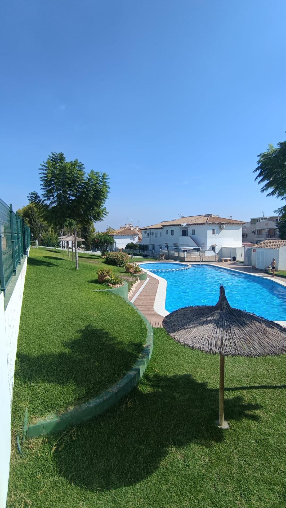 Bedroom in terraced for sale in Torrevieja