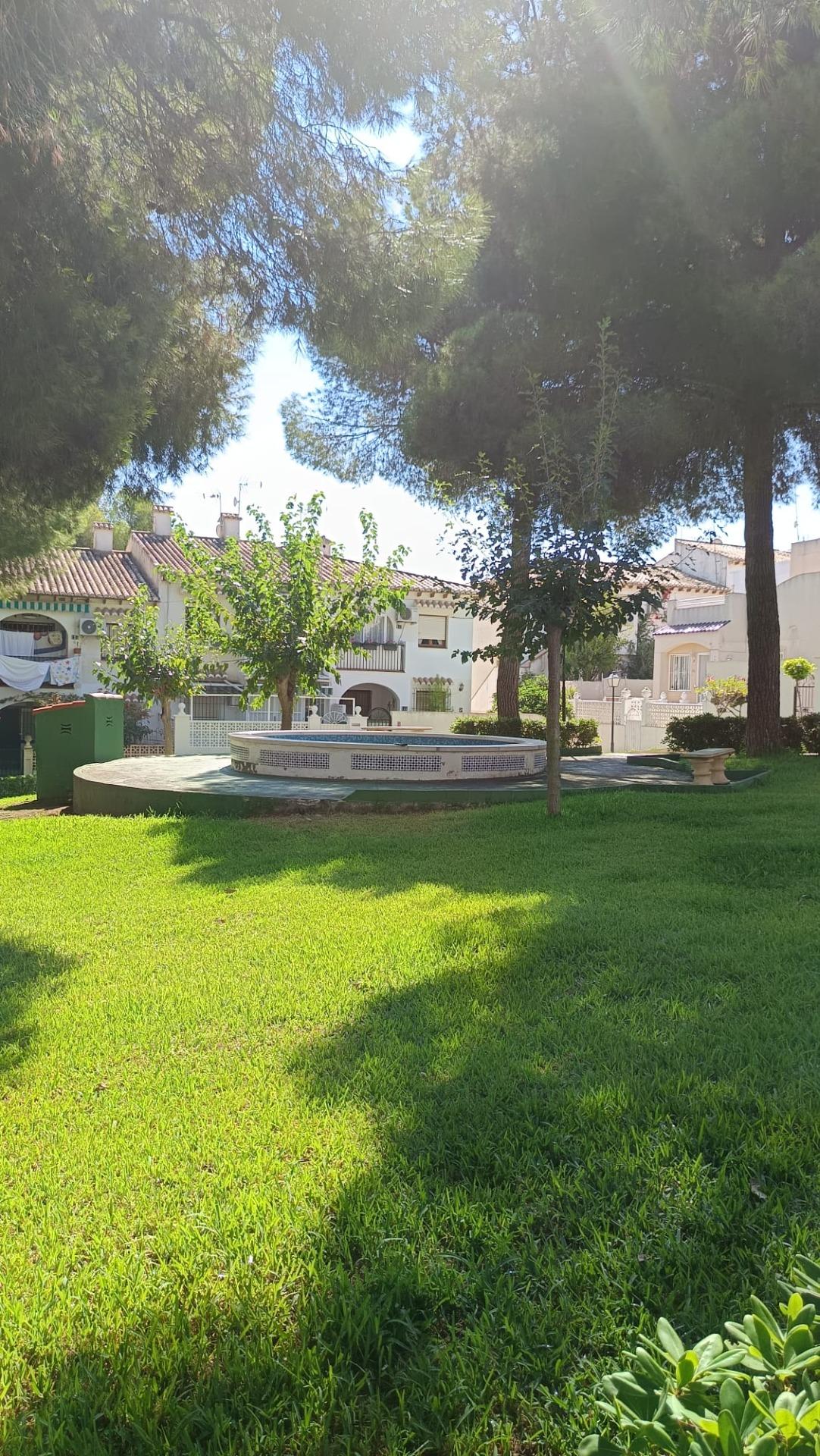 Kitchen in terraced for sale in Torrevieja