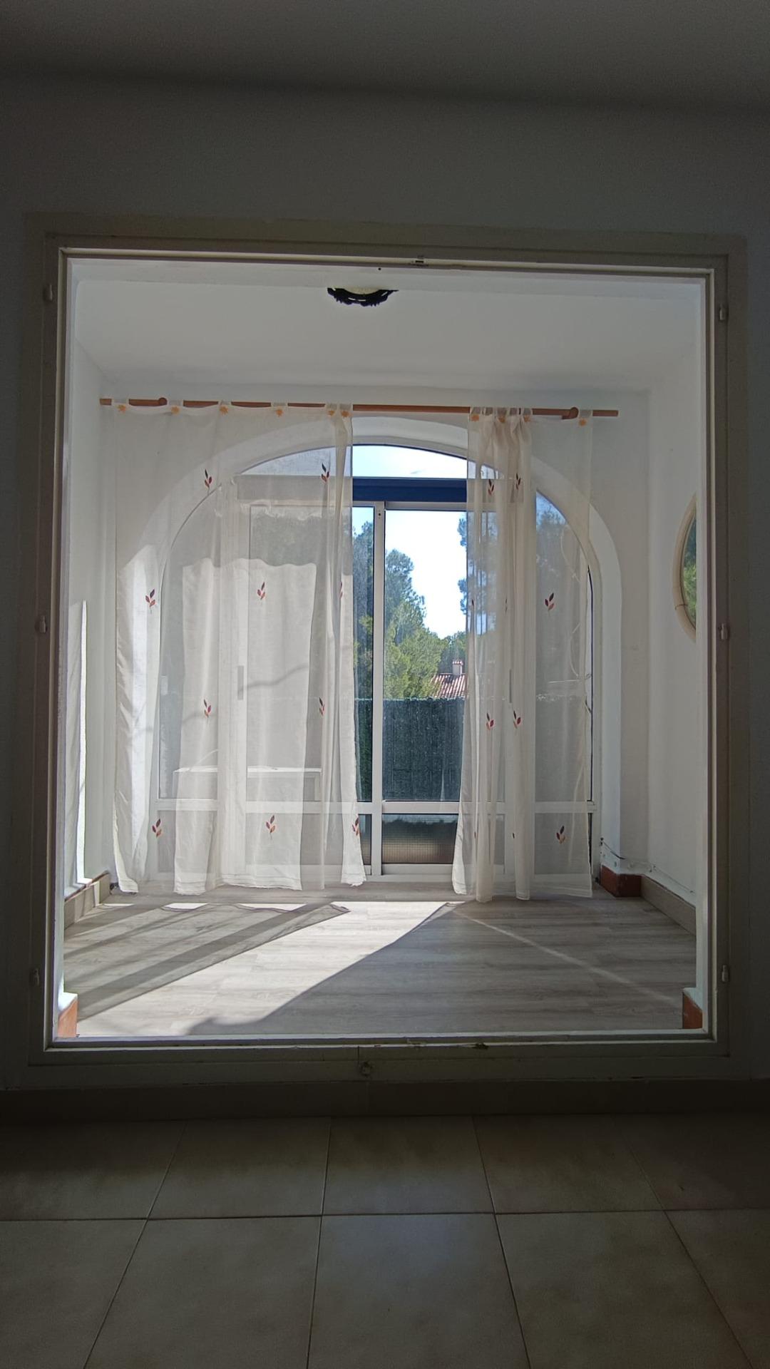 Master bedroom in terraced for sale in Torrevieja