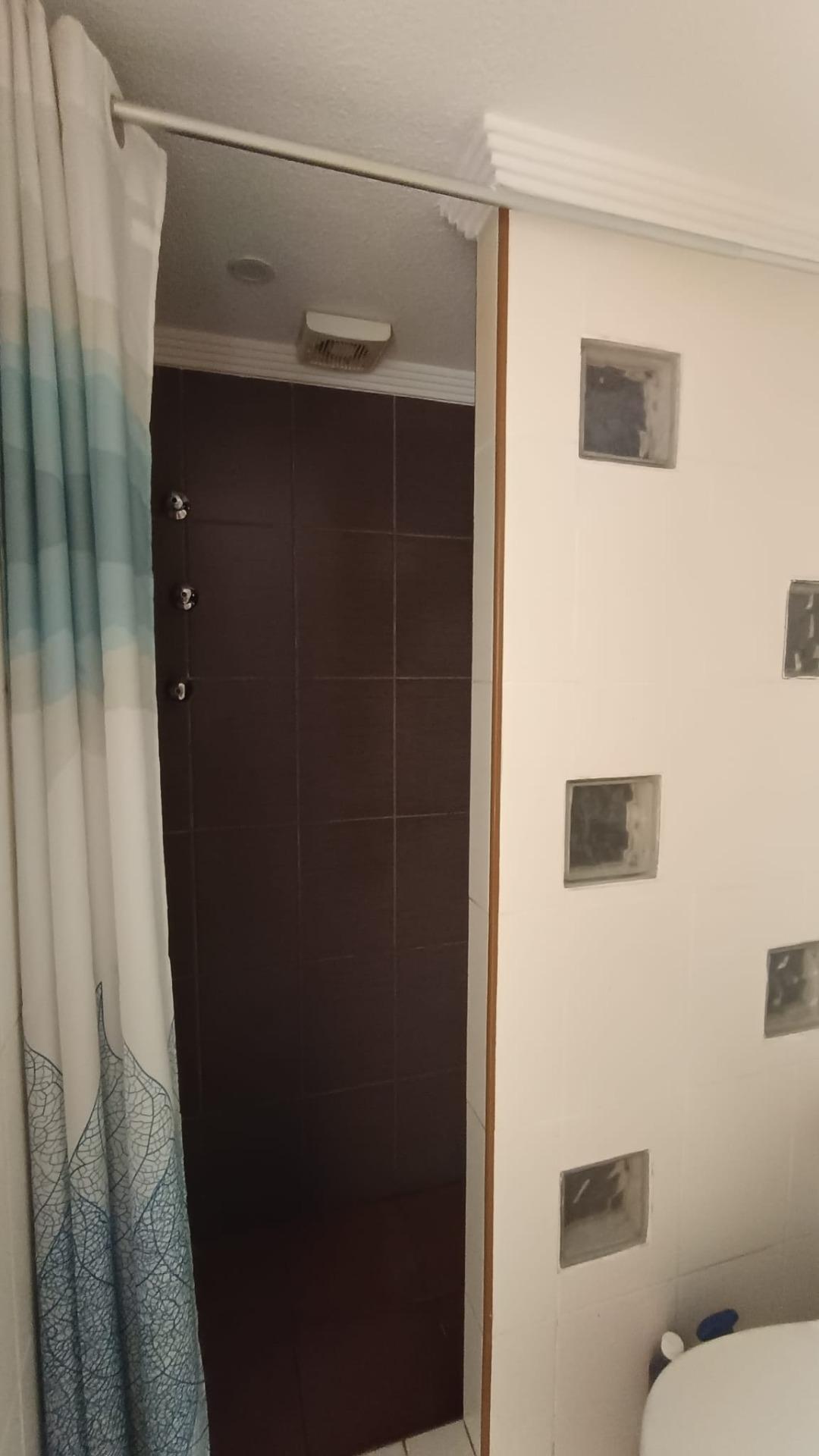 Bathroom in terraced for sale in Torrevieja