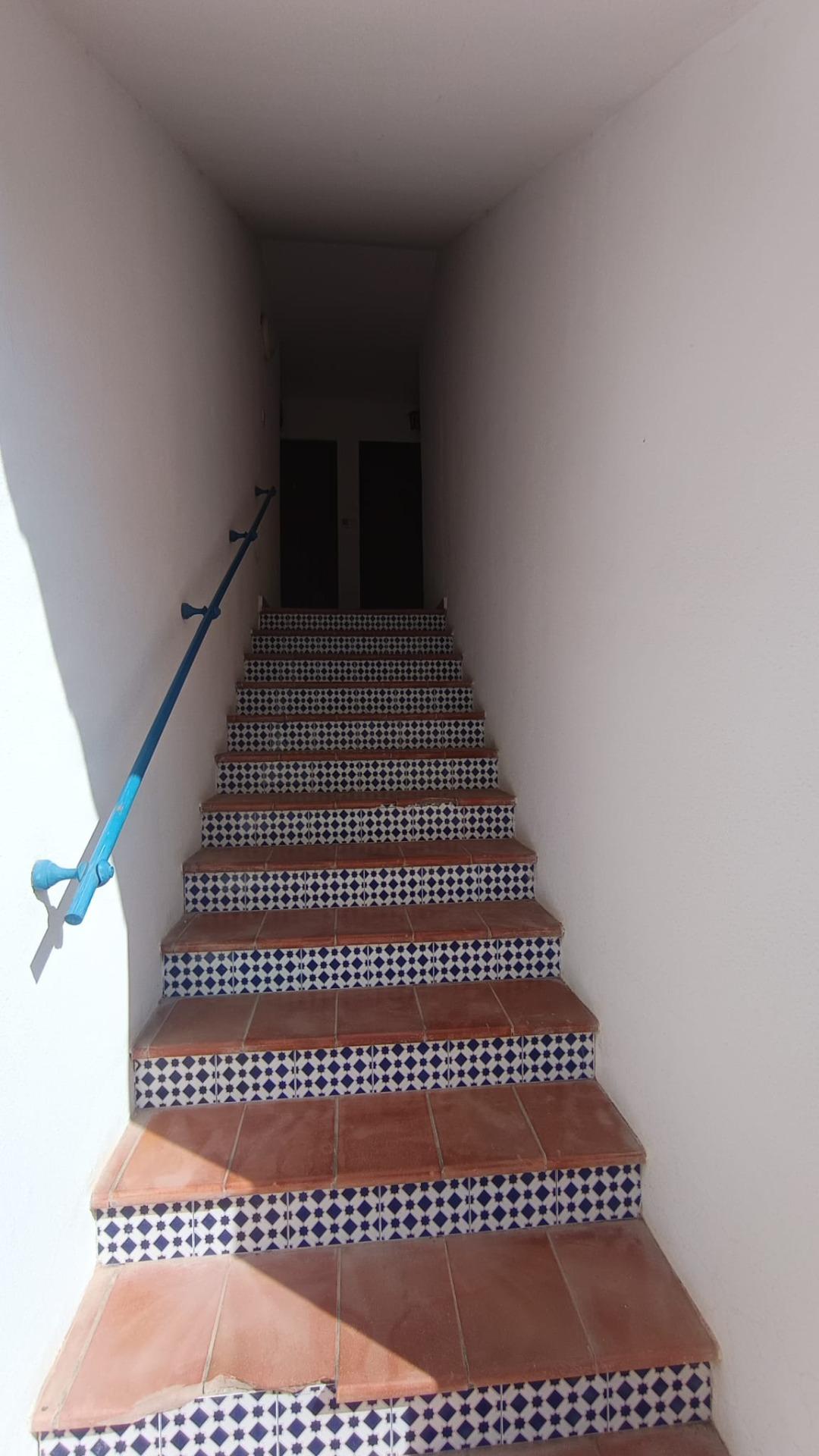 Terrace in terraced for sale in Torrevieja