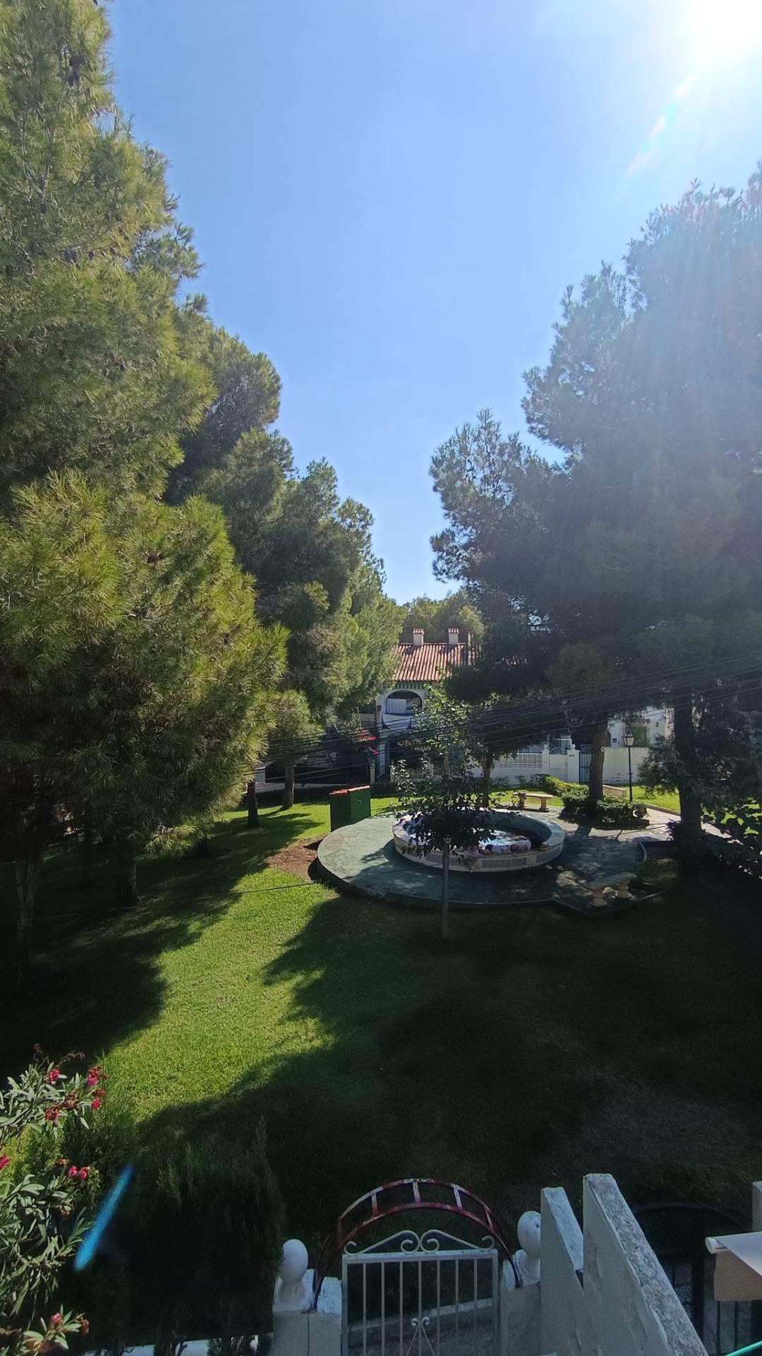 Kitchen in terraced for sale in Torrevieja