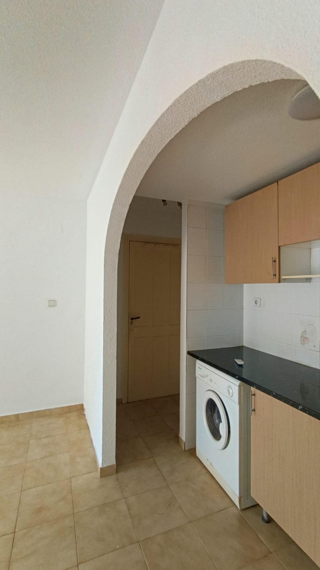 Terrace in terraced for sale in Torrevieja