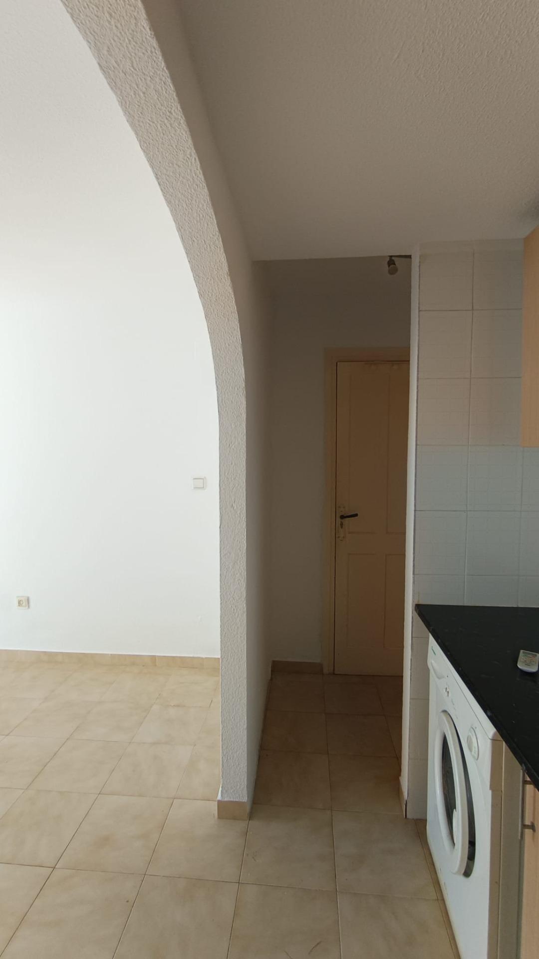 Garden in terraced for sale in Torrevieja