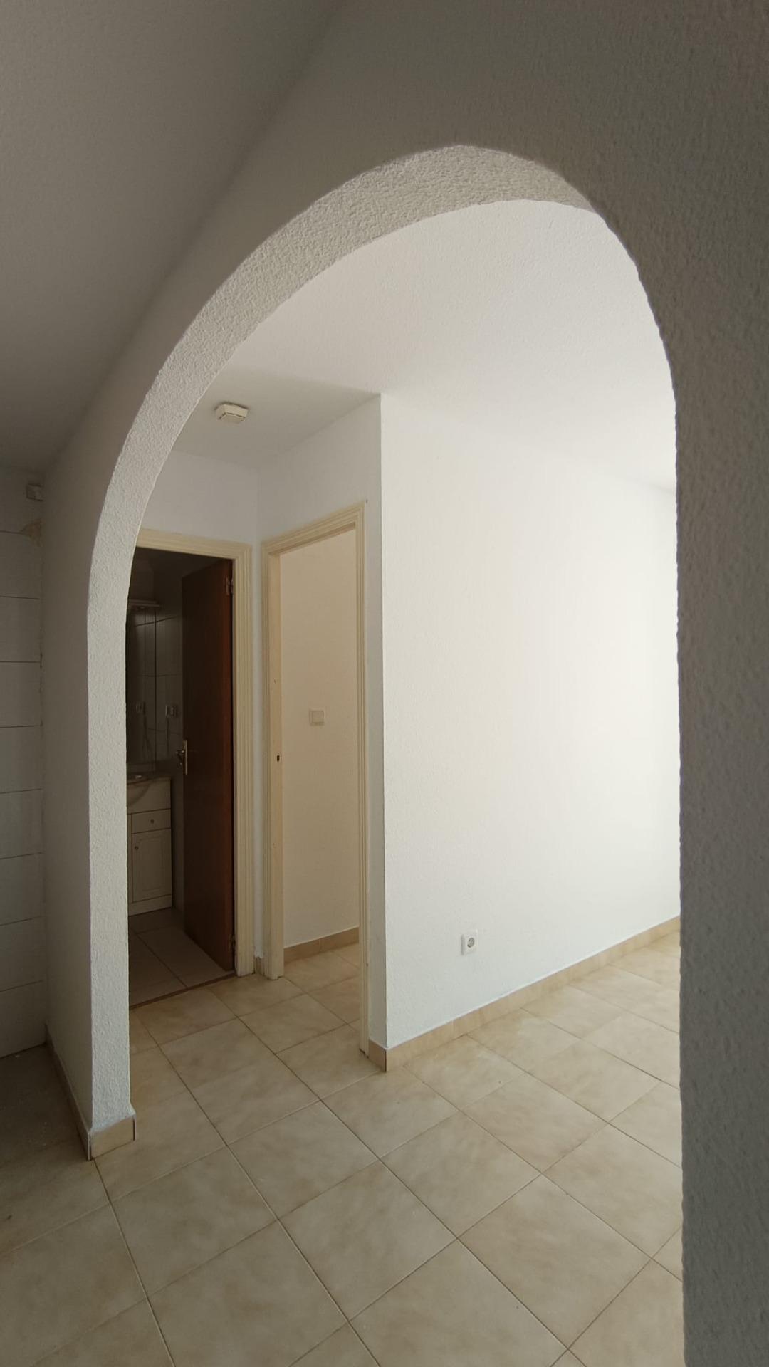 Dining area in terraced for sale in Torrevieja