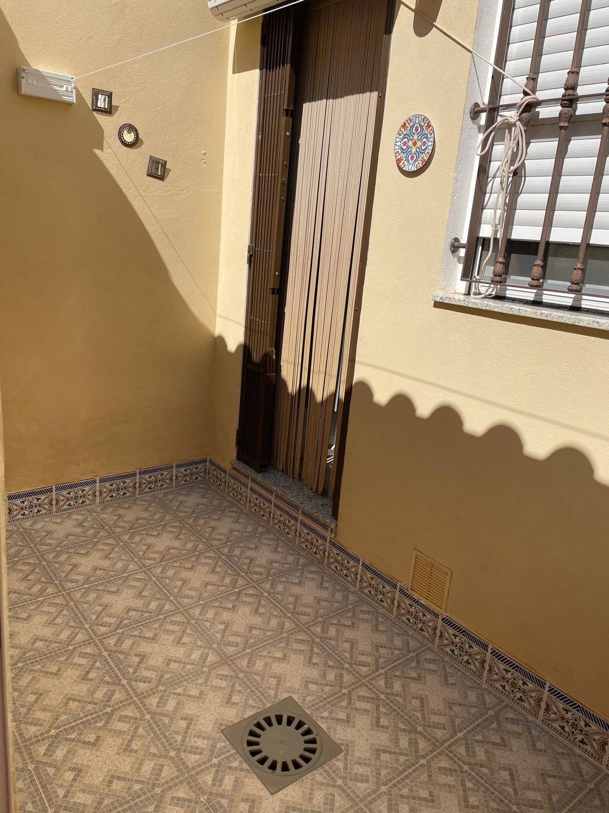 Kitchen in terraced for sale in Santiago de la Ribera
