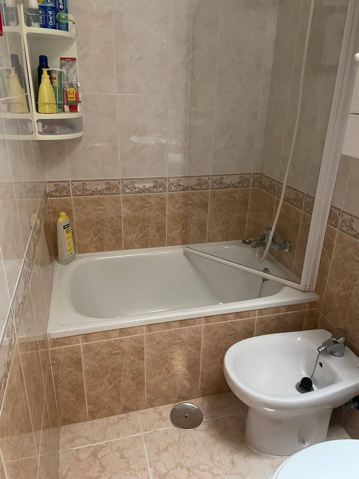 Bathroom in terraced for sale in Santiago de la Ribera