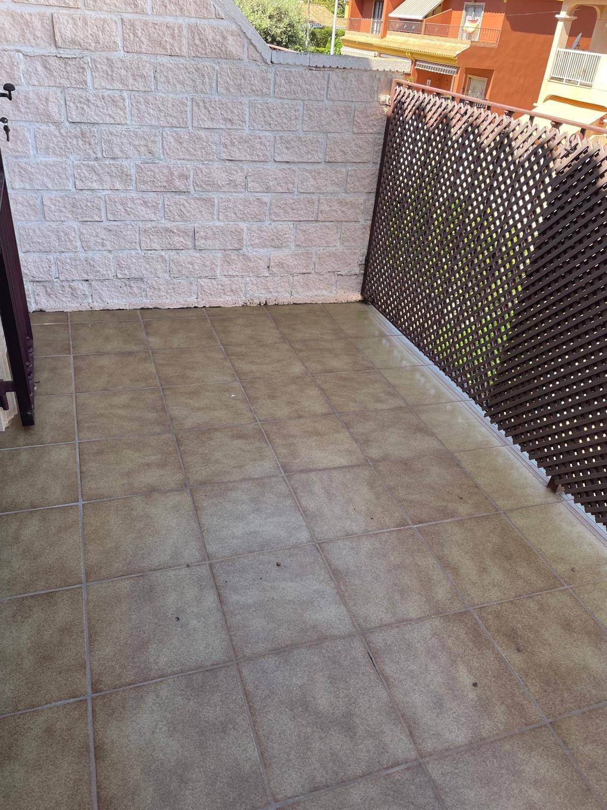 Dining area in terraced for sale in Santiago de la Ribera