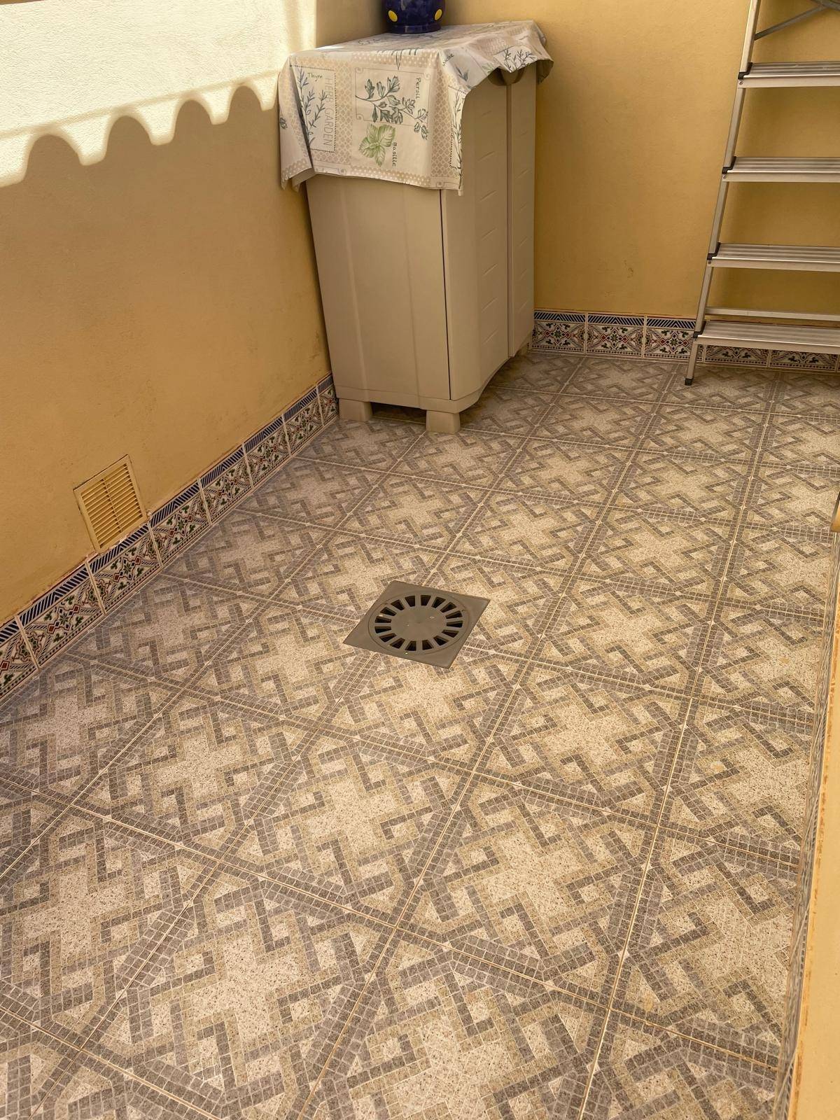 Bedroom in terraced for sale in Santiago de la Ribera