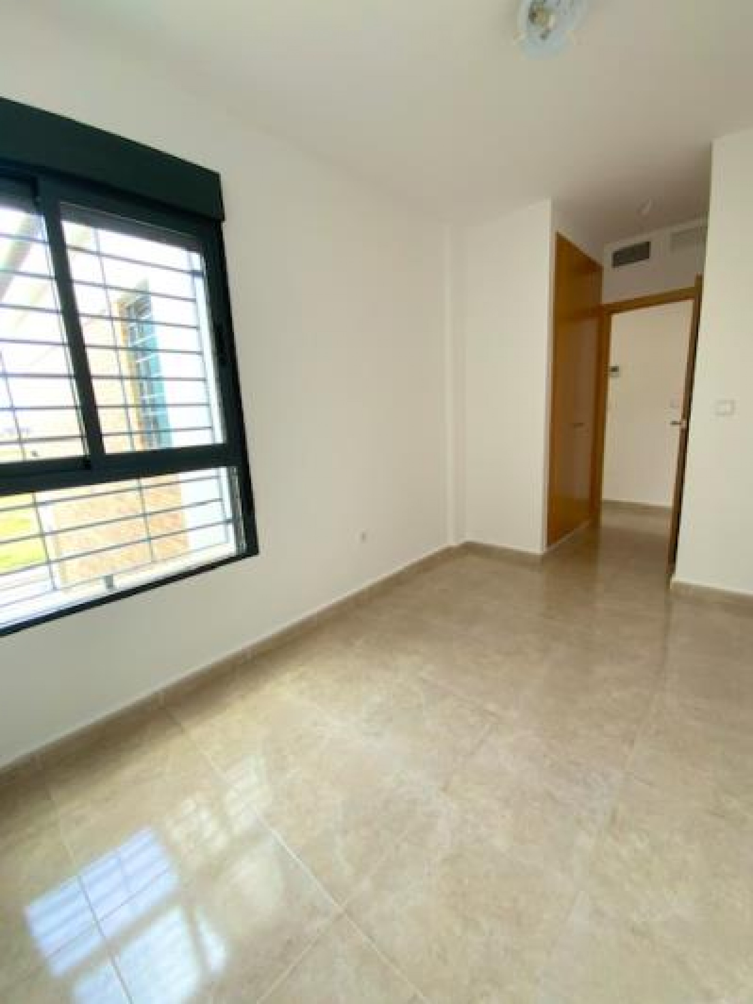 Living room in villa for sale in Roldan