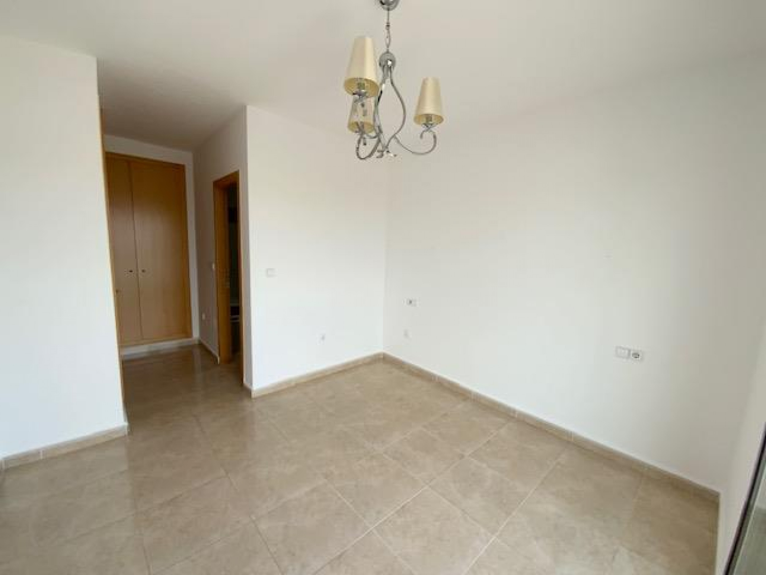 Bathroom in villa for sale in Roldan