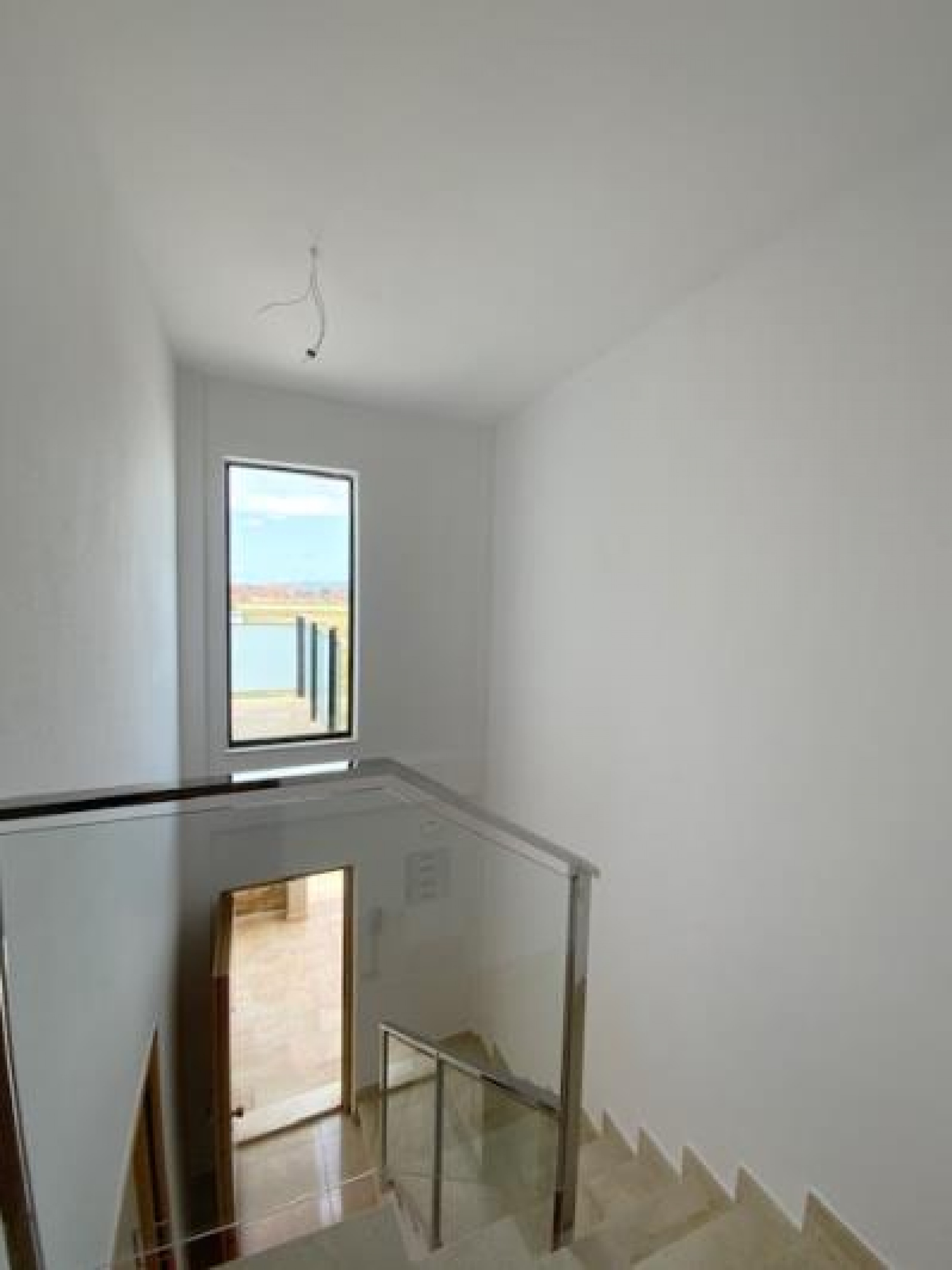 Dining area in villa for sale in Roldan