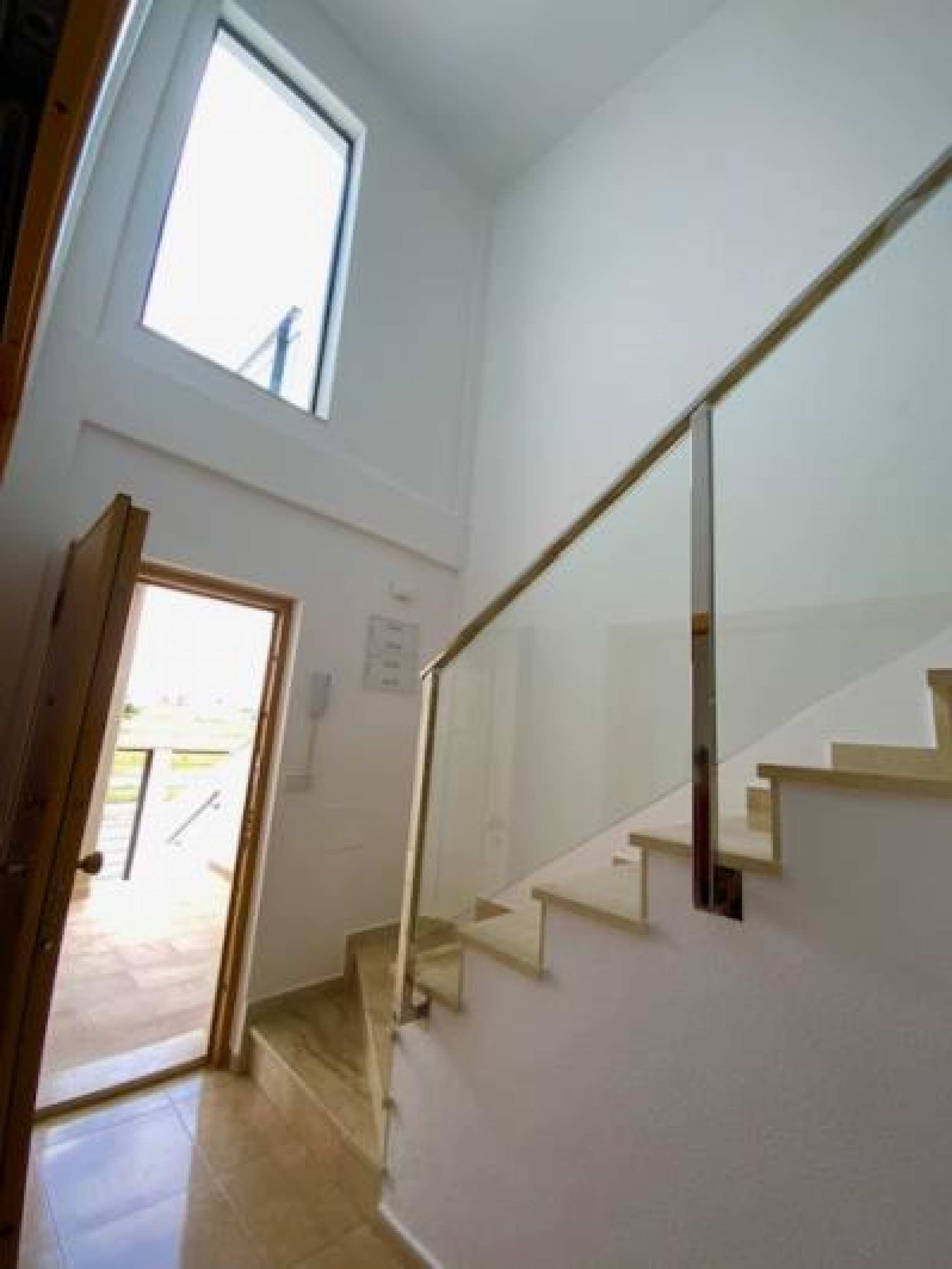 Kitchen in villa for sale in Roldan