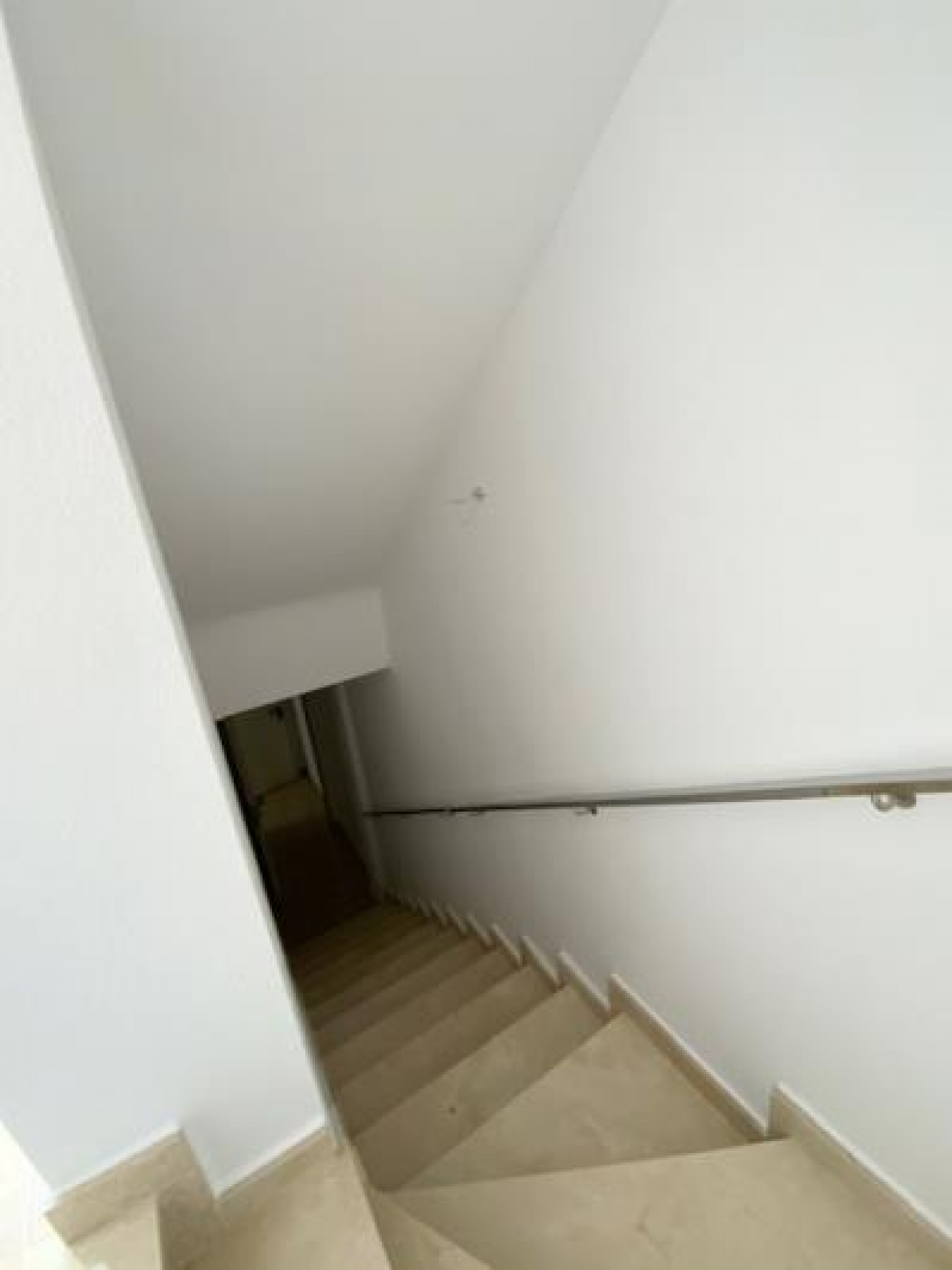Master bedroom in villa for sale in Roldan