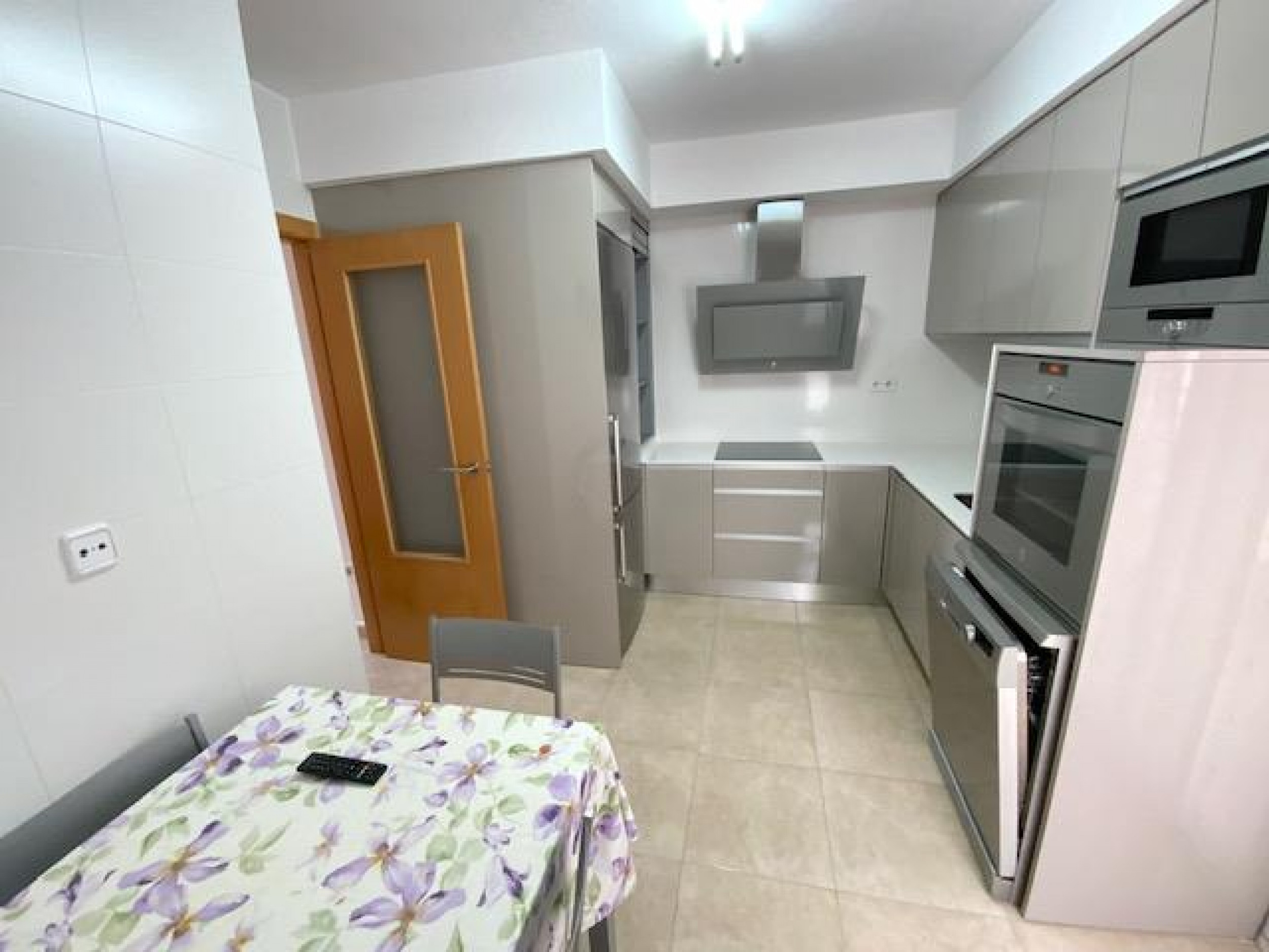 Bathroom in villa for sale in Roldan