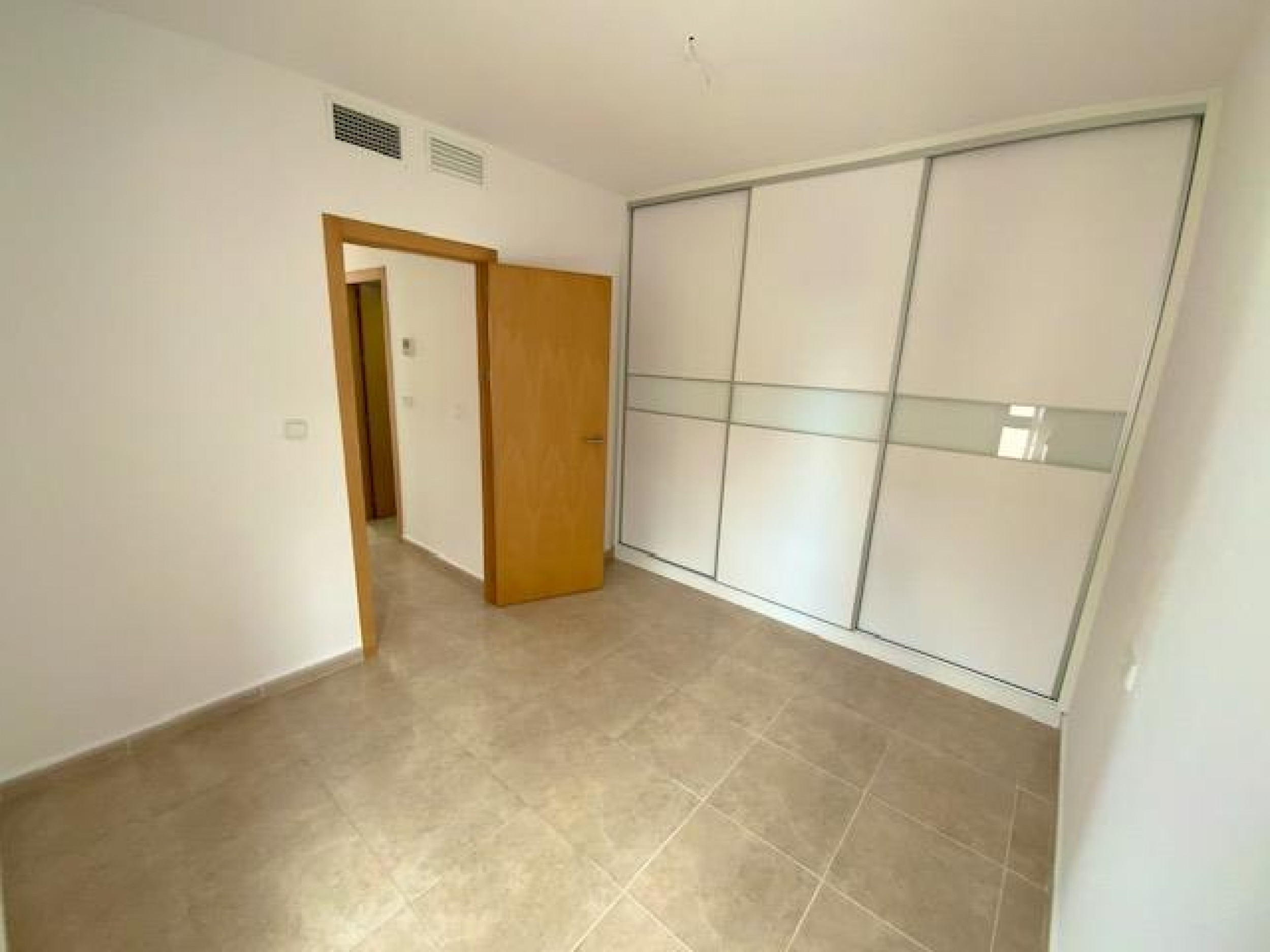 Dining area in villa for sale in Roldan