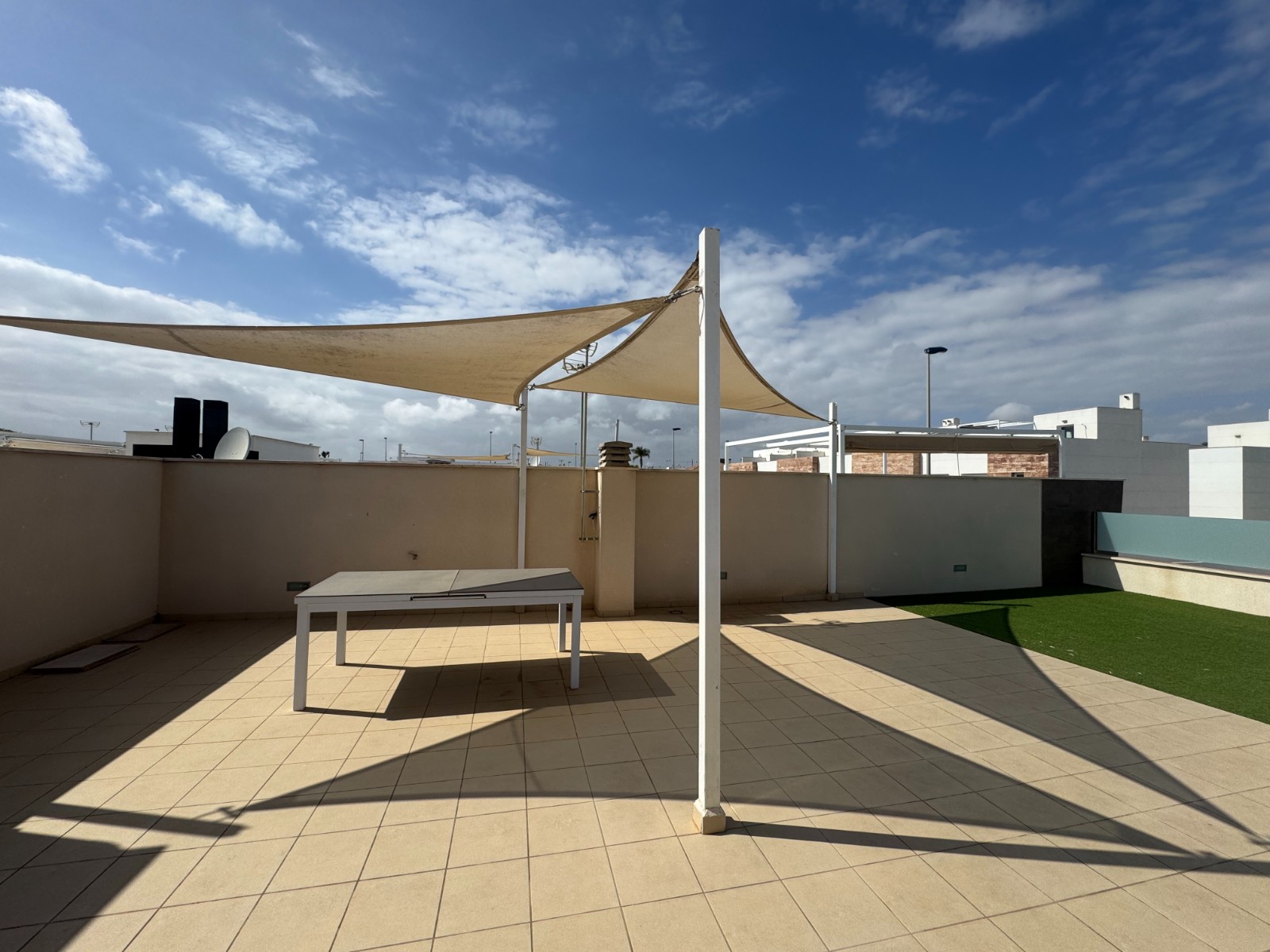 Bedroom in terraced for sale in San Pedro del Pinatar