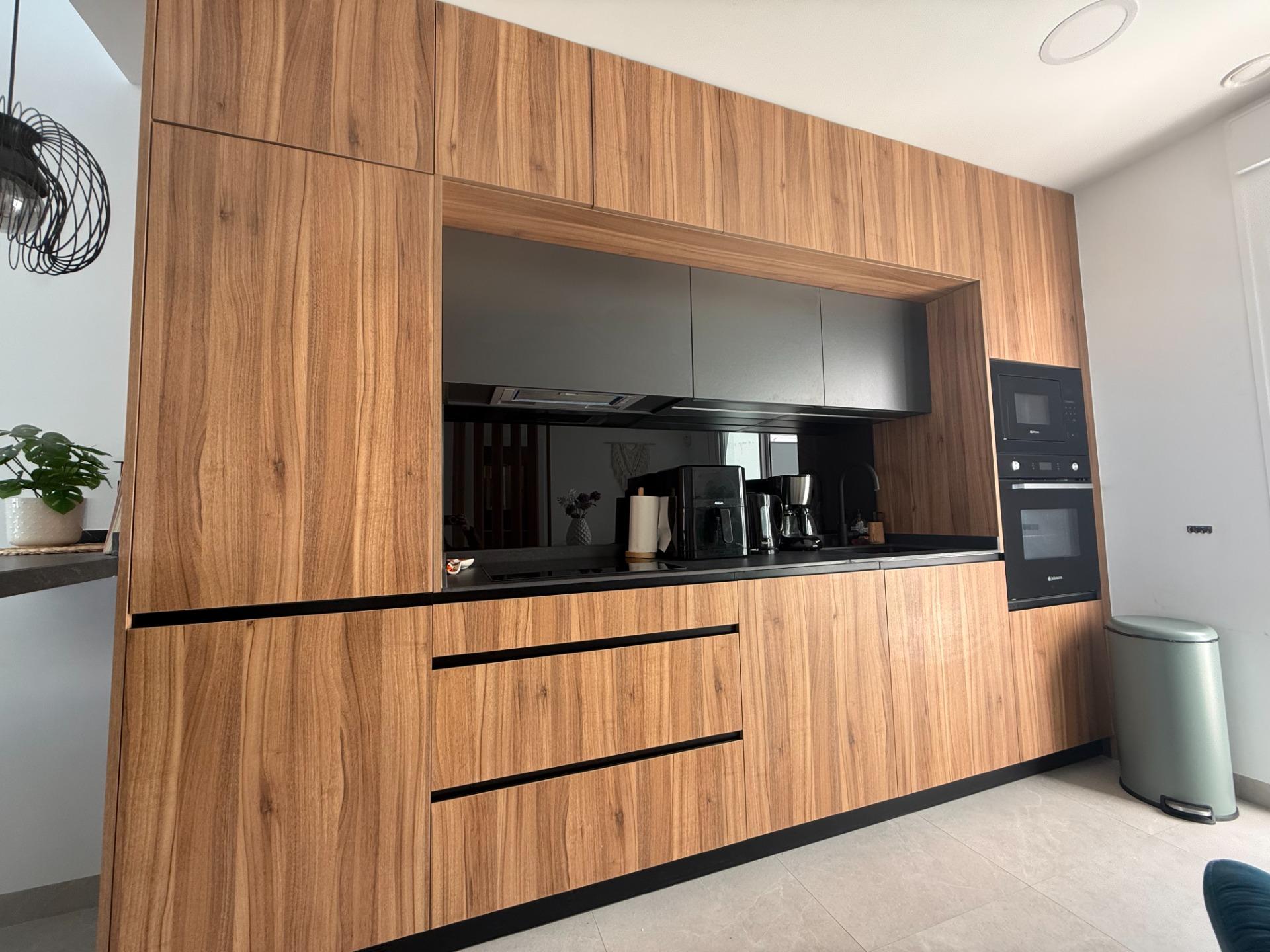 Living room in villa for sale in Torre Pacheco
