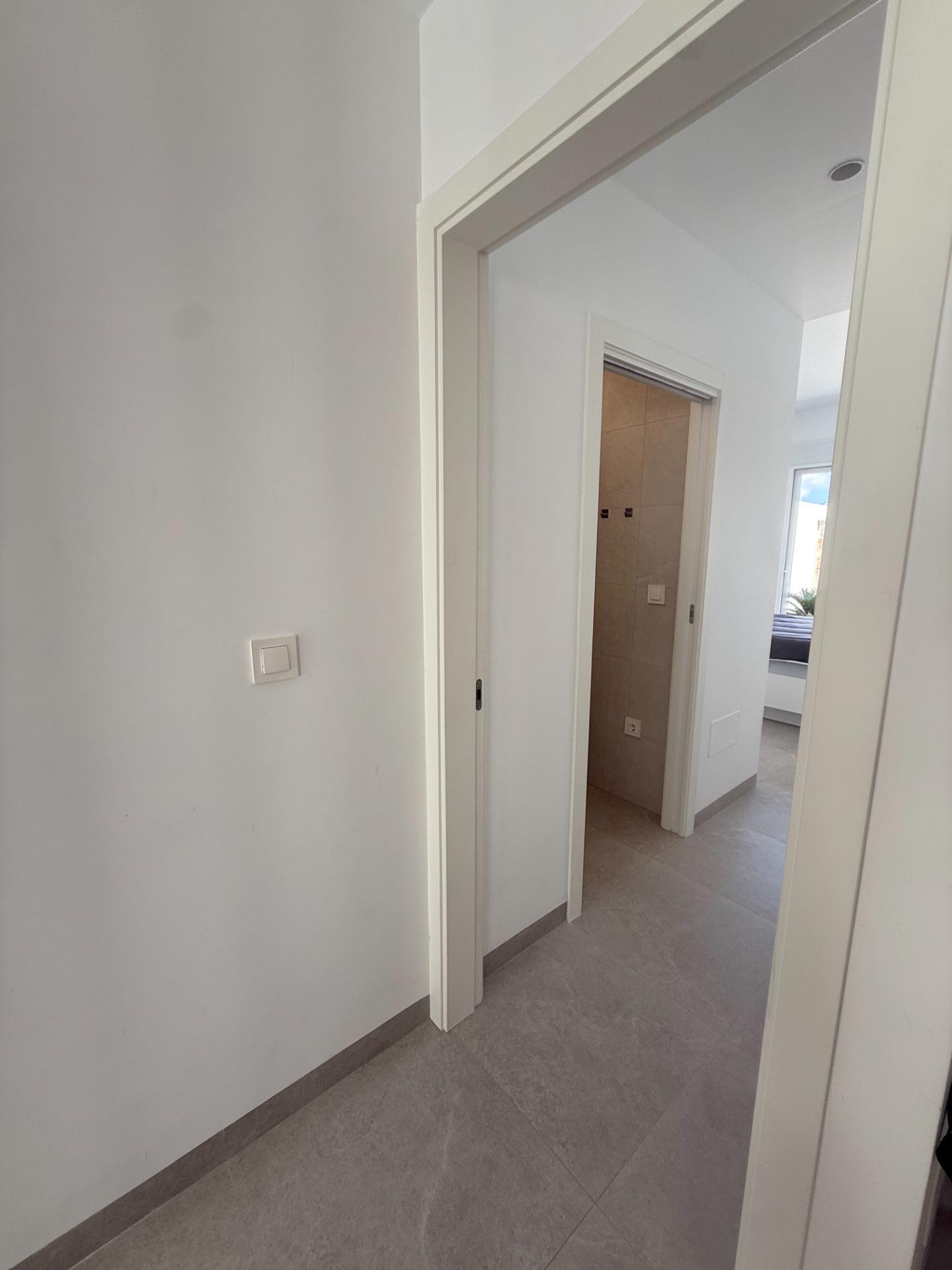 Terrace in villa for sale in Torre Pacheco