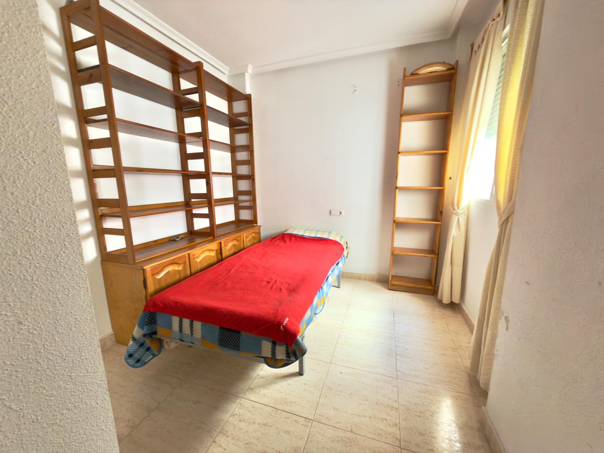 Living room in apartment for sale in Torrevieja