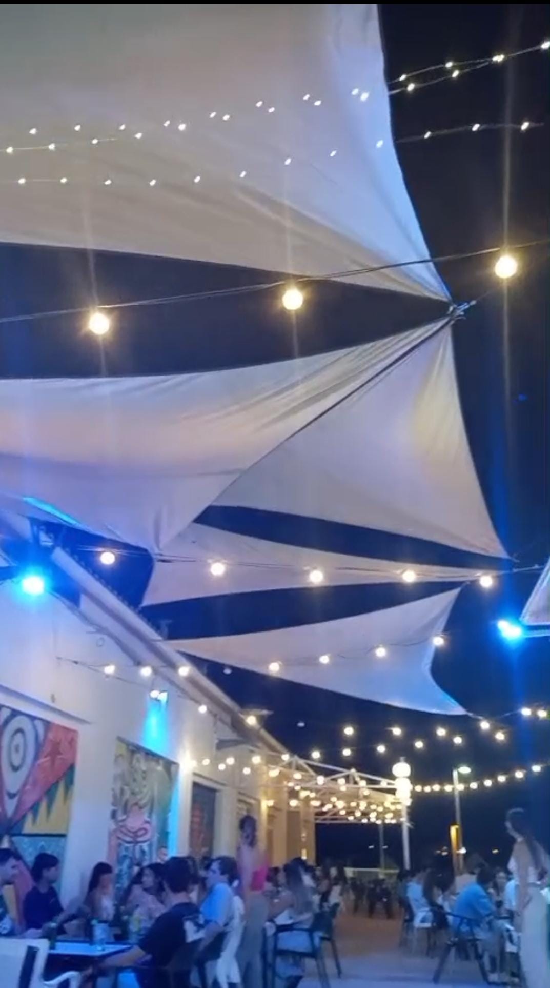 Vibrant Turnkey Bar in Cartagena with High Visibility