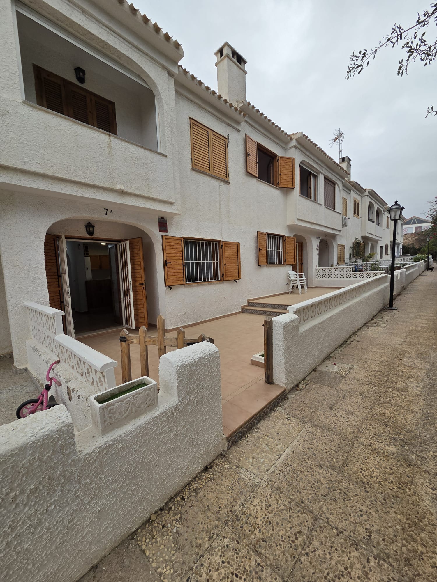 Lyxig 5-rumslägenhet i Orihuela Costa - Ditt Drömmhem i Sollen