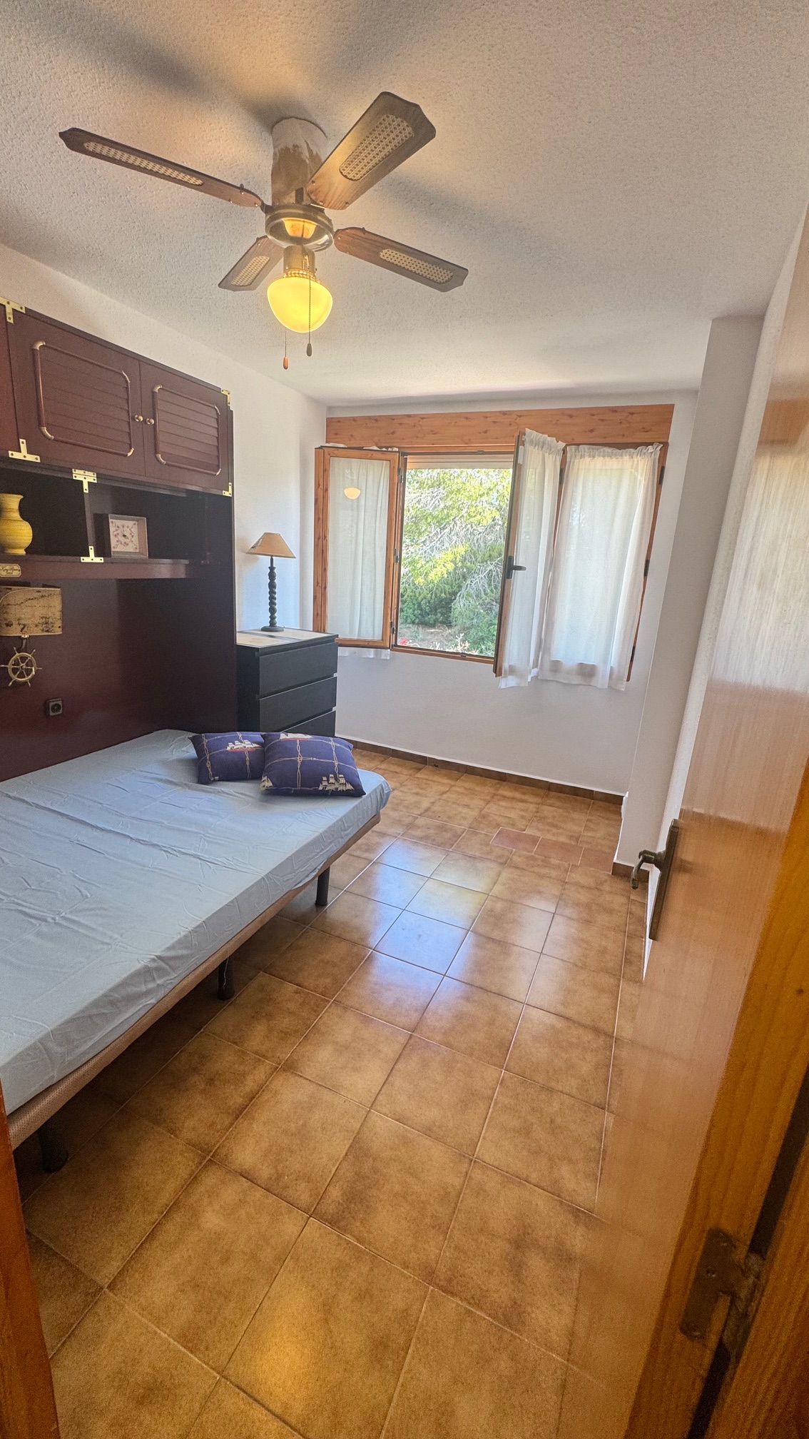 Terrace in terraced for sale in Orihuela Costa