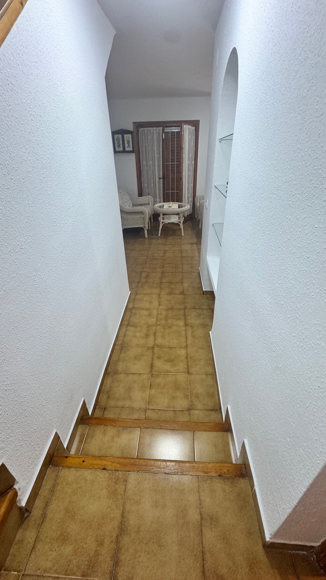 Bedroom in terraced for sale in Orihuela Costa