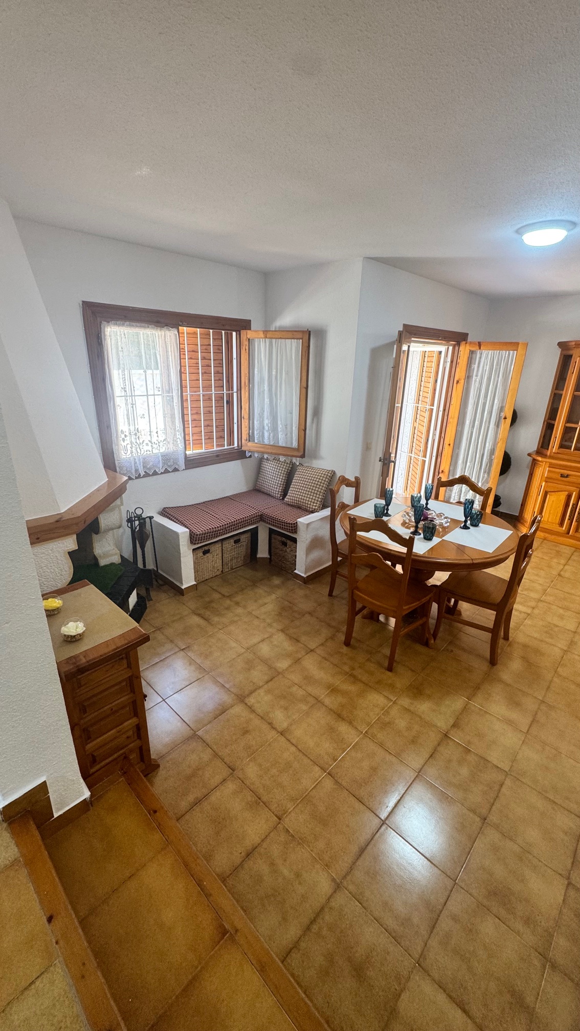 Bathroom in terraced for sale in Orihuela Costa