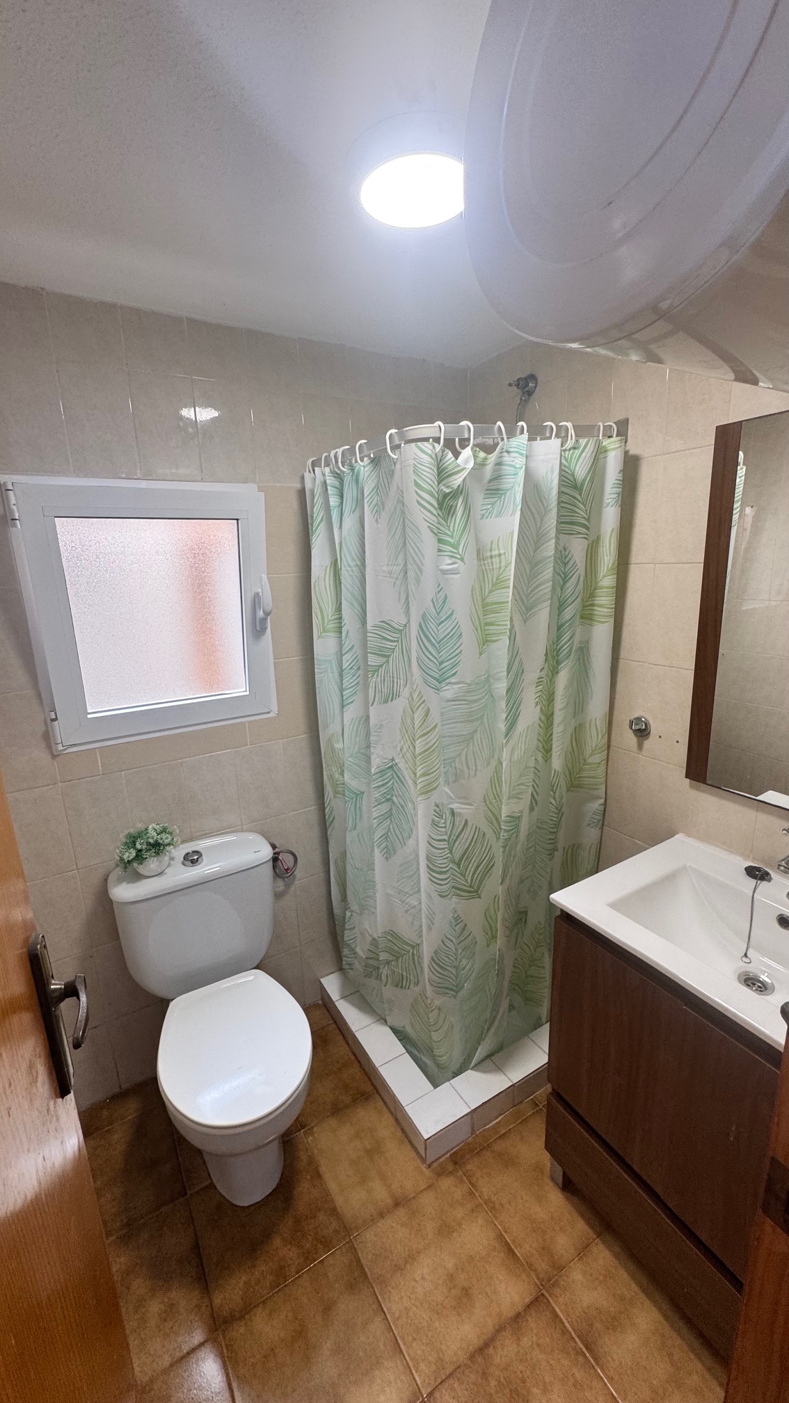 Master bedroom in terraced for sale in Orihuela Costa