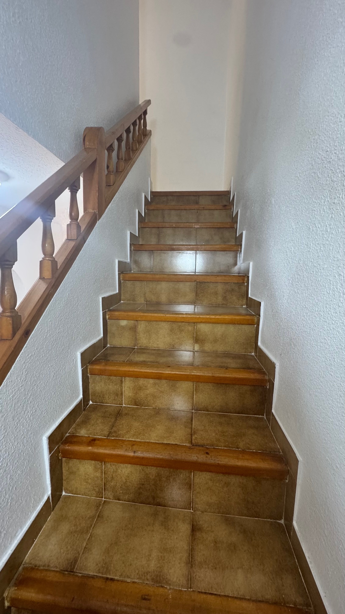 Bathroom in terraced for sale in Orihuela Costa