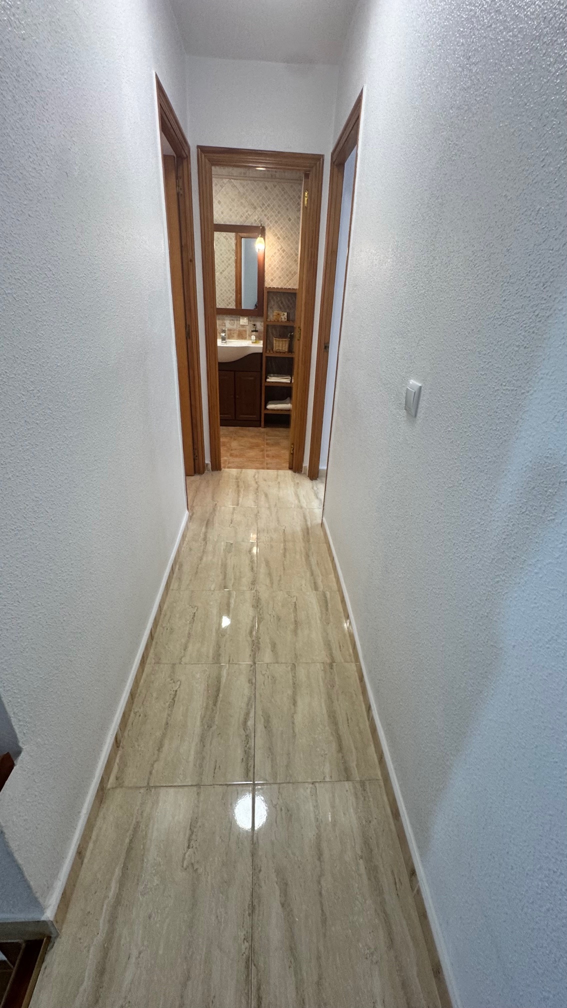 Terrace in terraced for sale in Orihuela Costa